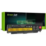 Green Cell for Lenovo Thinkpad T440P T540P W540 W541 L440 L540 10.8V 4400Mah  Le89 5902719423420