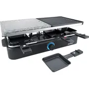 Grill elektryczny Steba Rc 18  631800 4011833303530