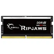 G.skill  Ripjaws 32 Gb Ddr5 5600 Mhz Pc/Server Registered No Ecc F5-5600S4645A32Gx1-Rs 4713294233790