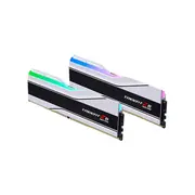 G.skill  Trident Z5 Neo Rgb 32 Gb Ddr5 6000 Mhz Pc/Server Registered No Ecc F5-6000J3036F16Gx2-Tz5Nrw 4713294234476