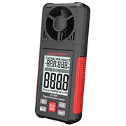 Habotest Ht605 digital wind speed meter anemometer  5905316141032 041287