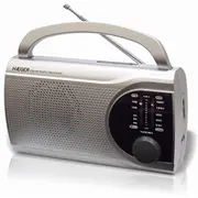 Haeger Pr-Bib.004B Surround Radio  5608475015830