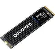Hard Drive Goodram Ssdpr-Px500-256-80-G3 256 Gb Ssd  5908267966242 Dggodwk256Px5G3