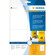 Herma Etykiety samoprzylepne 99.1 x 139 mm / 100 sztuk 8019  4008705080194