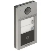 Hikvision Wideodomofon Bezprzewodowy Ds-Kv8213-Wme1B/Su Wi-Fi / Ip  6941264069249