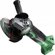 Hitachi Hikoki Szlifierka Kat. 18V 125 G18Dsl2  G18Dsl2W3Z 4966376338054
