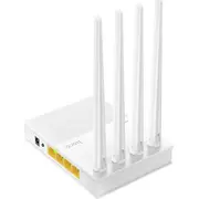 Hoco router bezprzewodowy Wifi5 Hi31 biały  6942007640718