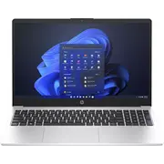 Hp 255R G10 Amd Ryzen 5 7535U  39.6 cm 15.6 Full Hd 8 Gb Ddr5-Sdram 512 Ssd Wi-Fi 6 802.11Ax Windows 11 Home Silver B9Yq4Et 199764743510