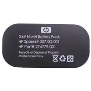 Hp 274779-001 części zamienne do notatników  5715063255414