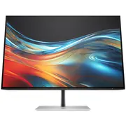 Hp 724Pn Series 7 Pro Wuxga  - Openbox 24 1920X1200 350-Nit 100Hz Ag, Ips, Hdmi/Displayport Daisy-Chain, 4X Usb-A, height adjustable/tilt/swivel/pivot, 3 years Replaces Z24N G3 8X534AaAbb/Openbox 197498445786
