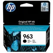 Hp 963 black 3Ja26Ae Instant Ink  0192545866477 Me-At-Hp-0053
