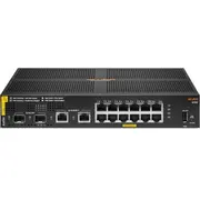 Hpe Aruba 6100 12G Class4 Poe 2G/2Sfp 139W  managed Jl679AAbb 0190017348933