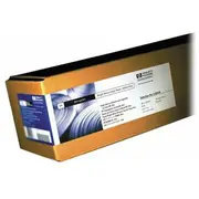 Hp Bright White Inkjet 914Mm x 91.4M , 36 C6810A  0848412012729