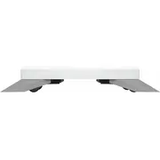 Hp Clr Laserjet Stand  6Qn54A 0194850487460