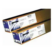 Hp Coated Paper 90G A0 45.7M Q1441A  0725184994883