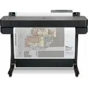 Hp Designjet T630 36-In Printer  5Hb11DB19 198701035343