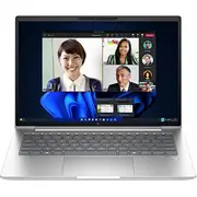 Hp Elitebook 640 G11  Intel Core Ultra 5 125U 35.6 cm 14 Wuxga 16 Gb Ddr5-Sdram 512 Ssd Wi-Fi 6E 802.11Ax Windows 11 Pro Silver A37Vret 0198415288943