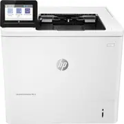 Hp Inc. Laserjet Enterprise M612Dn 7Ps86A  194721346773 Pphpdlm612Dn000