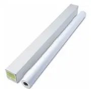 Hp Lf Coated Paper 1524Mm x 45.7M , 60 Q1408A  725184660245