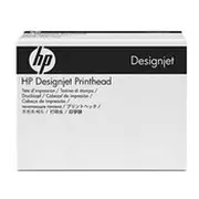 Hp Wkład atramentowy No 771/Designjet Maintenance Cart Ch644A  0884962986424
