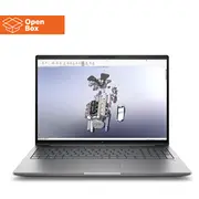 Hp Zbook X G1I Mobile Workstation 16 - Openbox Ultra 9-285H, 64Gb, 1Tb Ssd, Rtx Pro 2000 Blackwell 8Gb, Wqxga 400-Nit Ag, 5Mp Ir cam, Wwan-Ready, Smartcard, Fpr, Nordic backlit keyboard, 83Wh, Win 11 Pro, 3 years  B72V7EtUuw/Openbox 199485083605