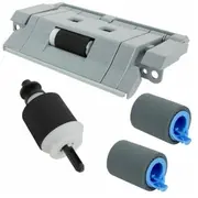 Hp Zestaw rolek Cd644-67904  5711045475054