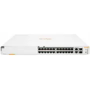 Hewlett Packard Enterprise Aruba Ion 1960 24G 2Xt 2Xf 370W Jl807  Jl807AAbb 0190017521558 5214-1D0