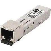 Hp Enterprise Z Gbic X120 - Sfp-Rj45 Mini  Jd089B 0885631249468