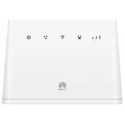 Huawei B311-221 4G router white  6901443320592 Kilhuar4G0088