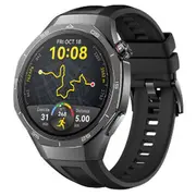 Huawei Watch Gt 5 Pro Active Black  Vili-B29F 6942103132032 Zeg-Smw-Hua-135