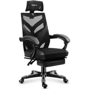Huzaro Combat 5.0 Black  Hz-Combat 5903796010824 Gamhuzfot0073