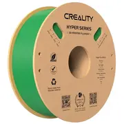 Hyper Pla Filament Creality Green  3301010380 6971636401155 064732