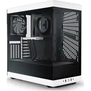 Hyte Y40 Panda Cs-Hyte-Y40-Bw  1220000350311