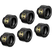 Hyte Złącza wciskane do rurek 14 mm - opakowanie 6 szt.  Fit-Hyte-001 1220000350496