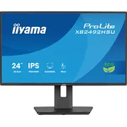 iiyama Prolite Xb2492Hsu-B1 - 120Hz  Full Hd Ips 24 4948570126187