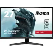 iiyama G-Master G2766Hsu-B1 Red Eagle - 165Hz  Full Hd 27 Va 1Ms 4948570118861