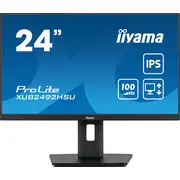 iiyama Prolite Xub2492Hsu-B6 - 100Hz  Full Hd 23.8 Ips 0.4Ms 4948570122578