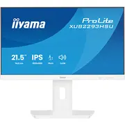 iiyama Prolite Xub2293Hsu-W7 - 100Hz  Full Hd Ips 21.5 4948570126910