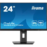 iiyama Prolite Xub2497Hsn-B2 - 100Hz  Full Hd 23.8 Ips 1Ms 4948570124930