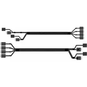 Intel 2U  cable Sff-8611825Mm A2U8Pswcxcxk2 5032037106535