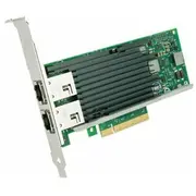 Intel  X540-T2 Network Card Dual-Port Rj-45 10 Gbit Lp X540T2Blk Bulk 5032037051309