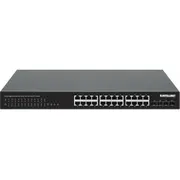 Intellinet Network Solutions 561761  0766623561761