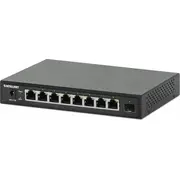 Intellinet 8-Port 2,5G  8Xrj45 1Xsfp 562096 766623562096