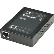Intellinet Power over Ethernet Poe Splitter, Ieee802.3At, 5, 7.5, 9 or 12 V Dc output voltage  560443 0766623560443