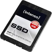 Intenso 480Gb 2.5 Sata Iii 3813450  4034303023509