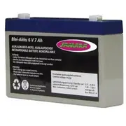 Jamara Akku Ride-On 6V 7Ah  Blei 404620 4042774369996