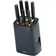 Joseph Lockblock Knife Block Set 6 pcs.  10125 5028420101256