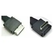 Kabel Intel Cable Sff-8611 straight to right angle 470Mm - Axxcbl470Cvcr  5032037106429