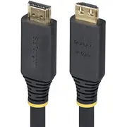 Kabel Startech Startech.com 10M Aktywny kabel Hdmi High Speed z wtykami uchwytami 4K 60Hz i 1440P 144Hz 18Gbps Uhd Arc powłoką Tpe  Hdmi2-Cable-Grip-10M 0065030925433