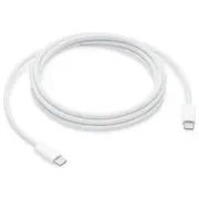 Kabel Usb Apple Myqt3Zm/A kabel 2 m C White  195949775390